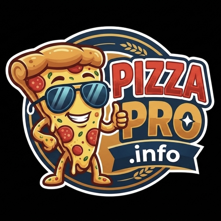 PizzaPRO Logo